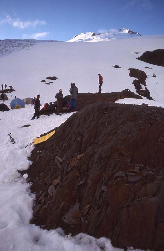 1988-001 Mt Baker w Basic Class Jun 1988.jpg